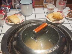 -姚稷大铁锅(龙之梦店)