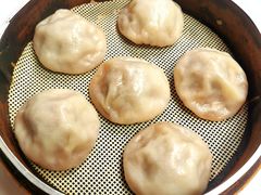 -百年尹氏汤包(湖南路狮子桥店)