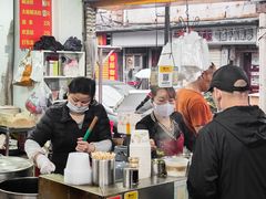 -汪记鲜鱼糊汤粉(沈阳路总店)