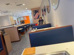 -非烤勿扰自助烤肉(合胜百货店)