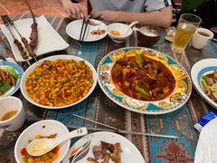 -巴依老爷·新疆美食(上城区天城路店)