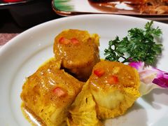 -北平食府(马鞍山路店)