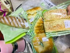 -RiceZone乐食尊纯米面包坊(望京店)