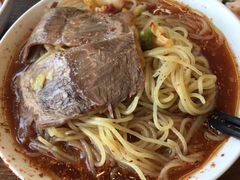 咸口冷面-西塔大冷面(市府大路店)