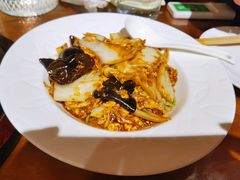 素苜蓿-南门小馆·清真(国贸商城店)