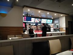-肯德基(京广桥店)