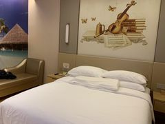 -维也纳国际酒店·江苏苏州火车站北广场店