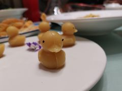 -全聚德(哈尔滨店)