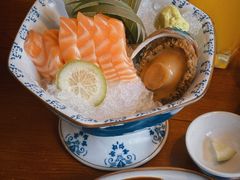 -松子日式料理(东朝阳路店)