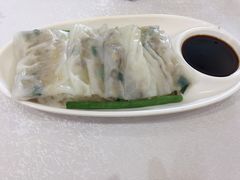 -桃园盛宴·岭南粤菜·手工茶点(南庄店)