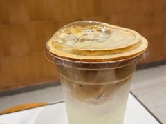 -Peet's 皮爷咖啡(海雅缤纷城店)