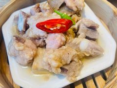 -粤玲珑广式早茶·茶餐厅