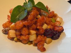 -西安饭庄·非遗陕菜(钟楼店)