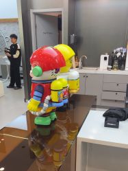 点击看大图 -Cima salon西玛沙龙