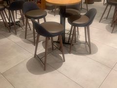 大堂-星巴克(汕尾信利城市广场店)