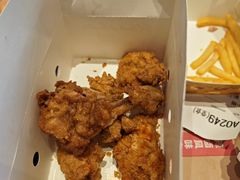 -肯德基(绍兴悦来店)
