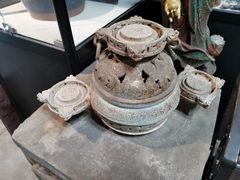 -游龙石文化科普馆