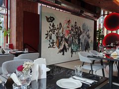 -Nord Grill&Bar Highland诺德西餐(深圳欢乐海岸店)