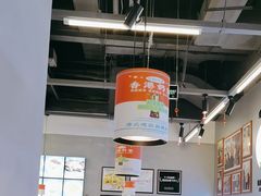 -肥韬茶餐厅(海上世界店)