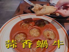 -萨莉亚意式餐厅(杭州滨江天街店)