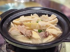 -群乐饭店(滨安路店)