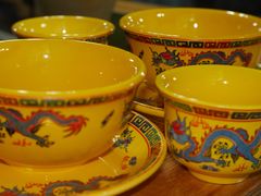 -银同牦牛肉火锅