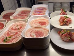 -小明烧肉屋·烤肉自助(7Mall店)