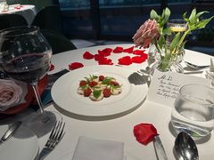 -L'Arome芳芳法国餐厅(仙林金鹰店)