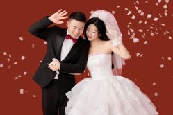 -今生有约婚纱摄影店(景德路店)