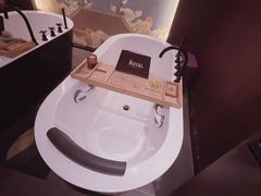 -玄月·SPA按摩泡泡浴(西安路店)