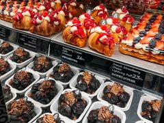 -B&C黄油与面包·THE GARDEN BAKERY概念店(世纪汇店)