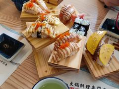 -禾也·居酒屋（深夜食堂）(莲城步行街店)