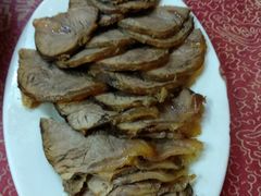 -老都一处饺子馆(道里店)