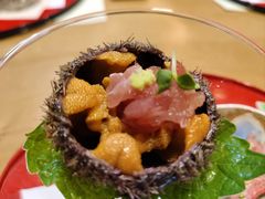 -和创柚子·会席日本料理(新区淮海街店)