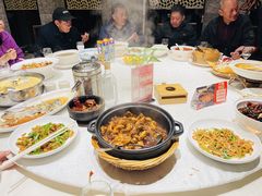 -柴米油盐(土菜院子店)