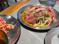 -杨小佳·齐齐哈尔烤肉·烤串(广州店)