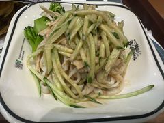 -魏家凉皮(梨园店)