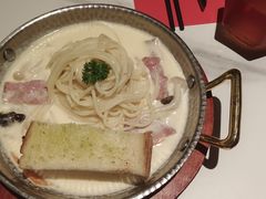 -赤火牛排(金狮广场店)