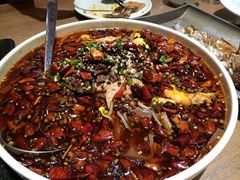 -渔家灯火(明湖店)