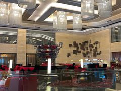 -北京首都机场希尔顿酒店