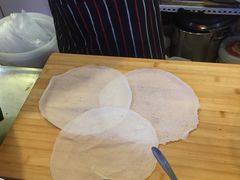 -安徽阜阳卷馍(西单店)