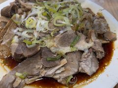 -翟氏天天小吃(上东街区店)