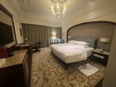 -上海瑞金洲际酒店