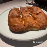 传说中的米其林餐厅来打卡，在双井这边，没想到人特别多