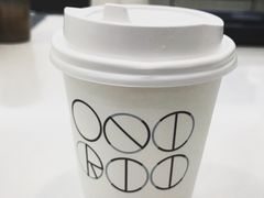 -Onirii Coffee(长乐路店)