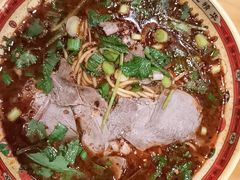 -遵义虾子卢四羊肉粉(大沽路店)