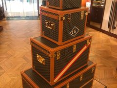 -GOYARD(恒隆广场店)