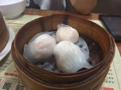 虾饺皇-香港仔茶餐厅(凤阳店)