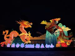 -深圳锦绣中华民俗村