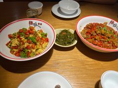 -赣饭农家·江西小炒(西乡店)
